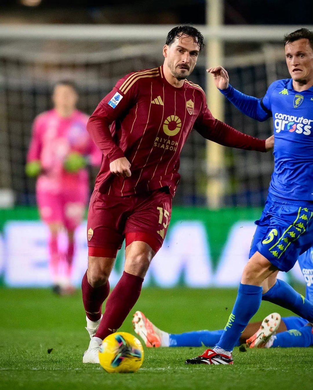 国际比赛日罗马调整名单以备意甲;强势反弹环节打磨;悬念犹存;年轻球员得到机会的简单介绍 国际比赛日罗马调整名单以备意甲;强势反弹环节打磨;悬念犹存;年轻球员得到机会的简单介绍